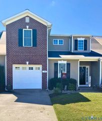 7888 Marshall Arch Dr, Mechanicsville, VA 23111