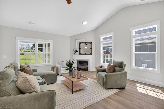 2565 High Meadow Drive, Asheboro, NC 27205