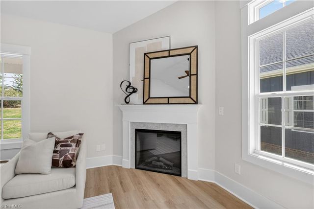 2565 High Meadow Drive, Asheboro, NC 27205