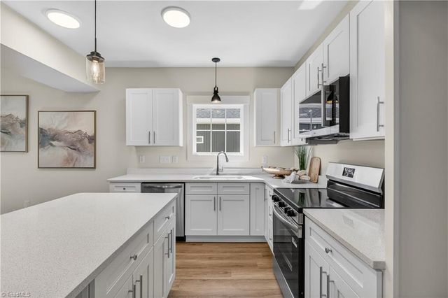 2565 High Meadow Drive, Asheboro, NC 27205
