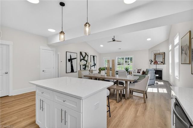2565 High Meadow Drive, Asheboro, NC 27205