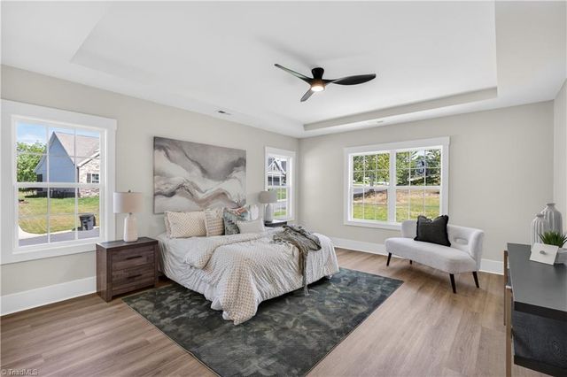 2565 High Meadow Drive, Asheboro, NC 27205