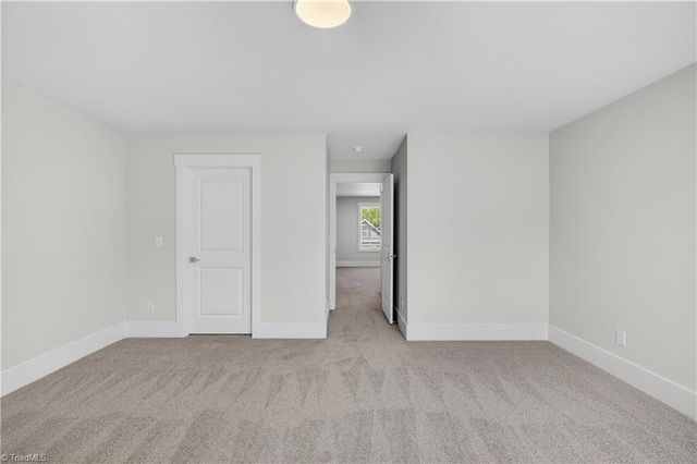 2565 High Meadow Drive, Asheboro, NC 27205