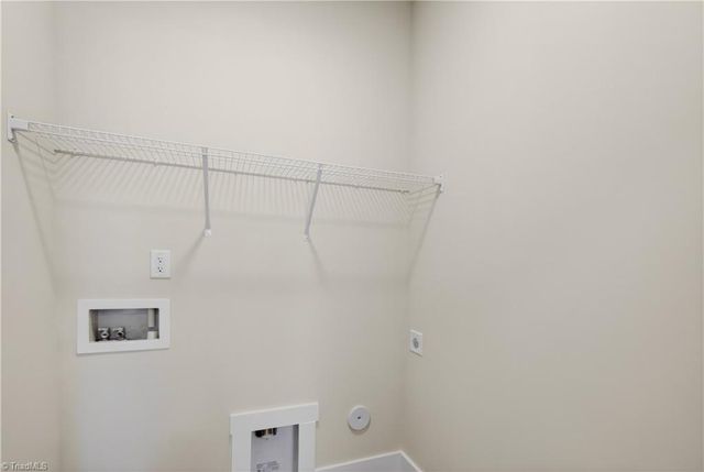 2565 High Meadow Drive, Asheboro, NC 27205