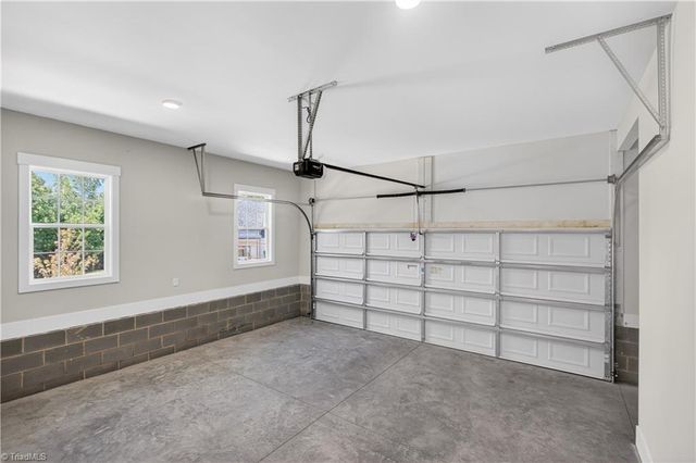 2565 High Meadow Drive, Asheboro, NC 27205