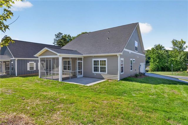 2565 High Meadow Drive, Asheboro, NC 27205
