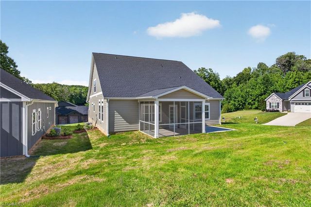 2565 High Meadow Drive, Asheboro, NC 27205