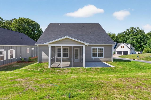 2565 High Meadow Drive, Asheboro, NC 27205