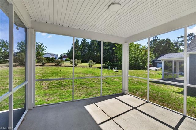2565 High Meadow Drive, Asheboro, NC 27205