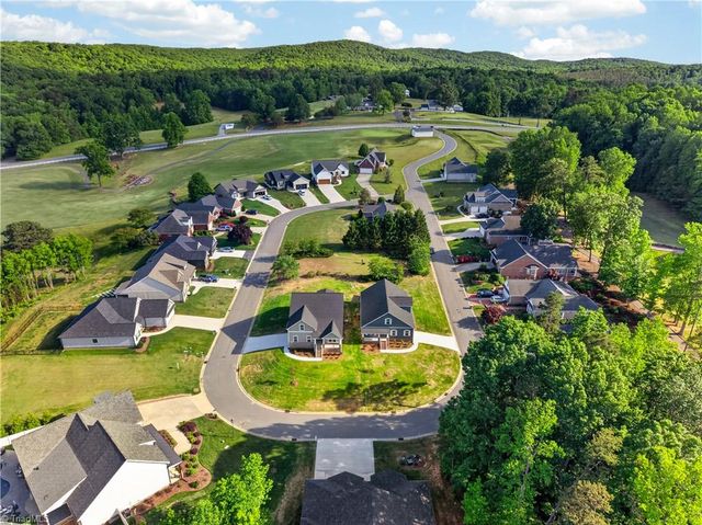 2565 High Meadow Drive, Asheboro, NC 27205