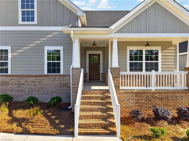 2565 High Meadow Drive, Asheboro, NC 27205