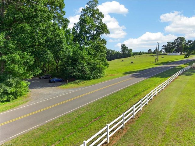 2565 High Meadow Drive, Asheboro, NC 27205