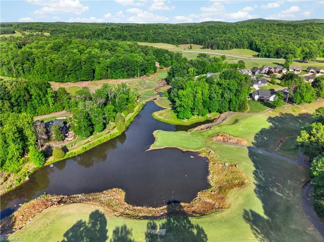 2565 High Meadow Drive, Asheboro, NC 27205