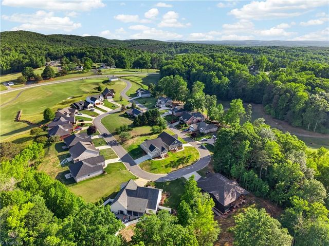 2565 High Meadow Drive, Asheboro, NC 27205