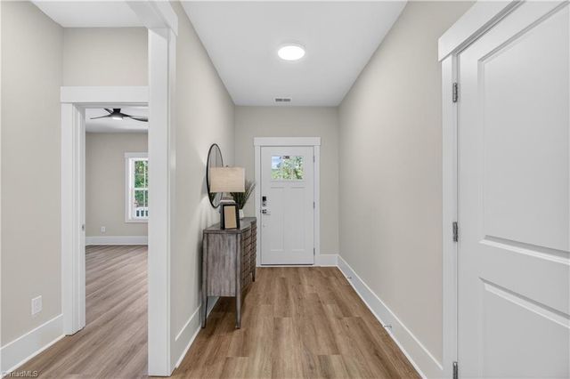 2565 High Meadow Drive, Asheboro, NC 27205