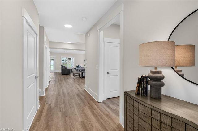 2565 High Meadow Drive, Asheboro, NC 27205