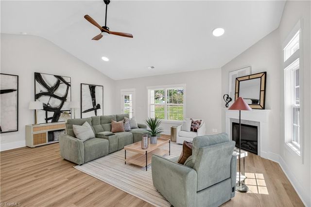 2565 High Meadow Drive, Asheboro, NC 27205