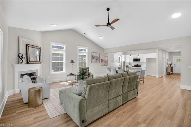 2565 High Meadow Drive, Asheboro, NC 27205