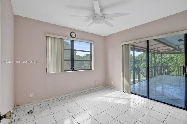 6060 S Falls Cir Dr 407, Lauderhill, FL 33319