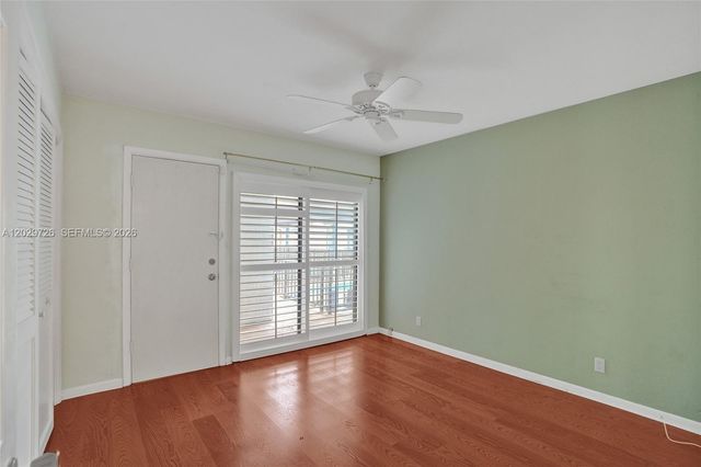 6060 S Falls Cir Dr 407, Lauderhill, FL 33319