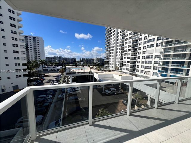 2751 S Ocean Dr 508S, Hollywood, FL 33019