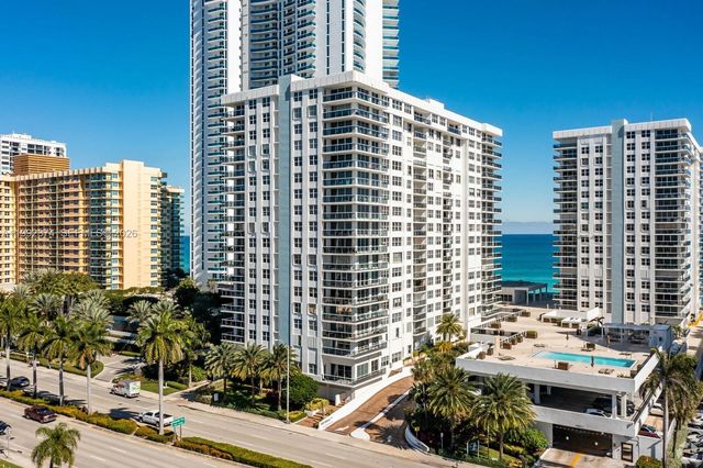 2751 S Ocean Dr 508S, Hollywood, FL 33019