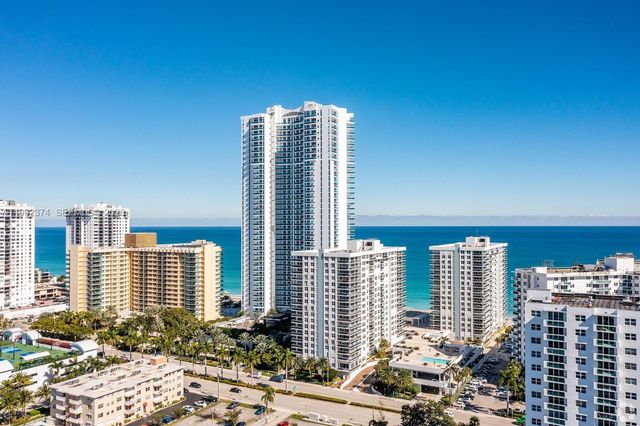 2751 S Ocean Dr 508S, Hollywood, FL 33019