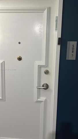 2751 S Ocean Dr 508S, Hollywood, FL 33019