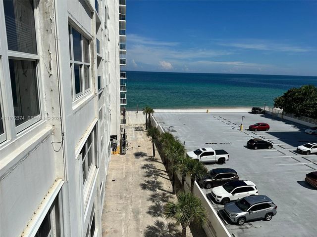 2751 S Ocean Dr 508S, Hollywood, FL 33019