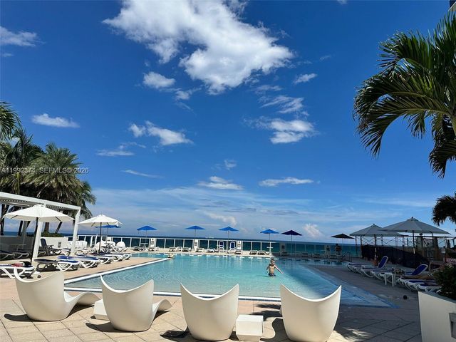 2751 S Ocean Dr 508S, Hollywood, FL 33019