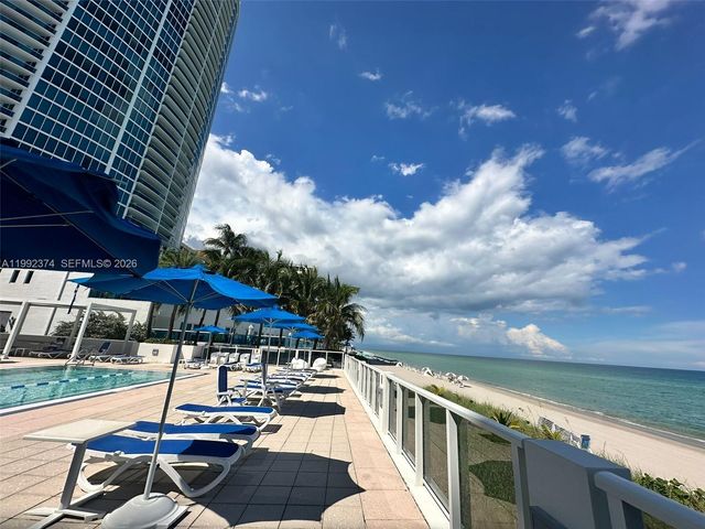 2751 S Ocean Dr 508S, Hollywood, FL 33019