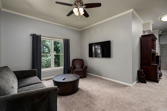 19 Ridgeview Drive, Little Rock, AR 72227