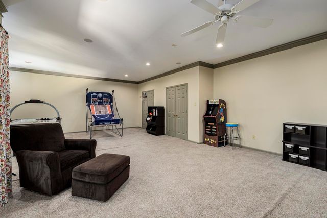 19 Ridgeview Drive, Little Rock, AR 72227