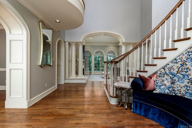 19 Ridgeview Drive, Little Rock, AR 72227