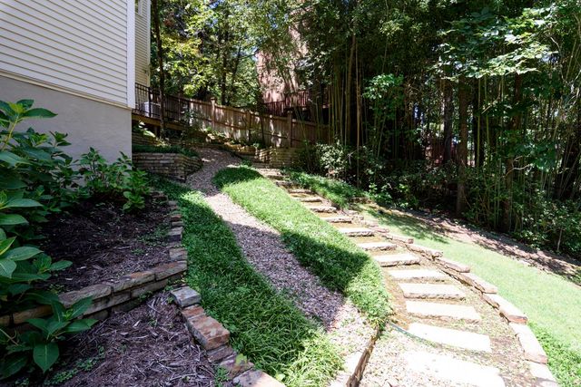 19 Ridgeview Drive, Little Rock, AR 72227