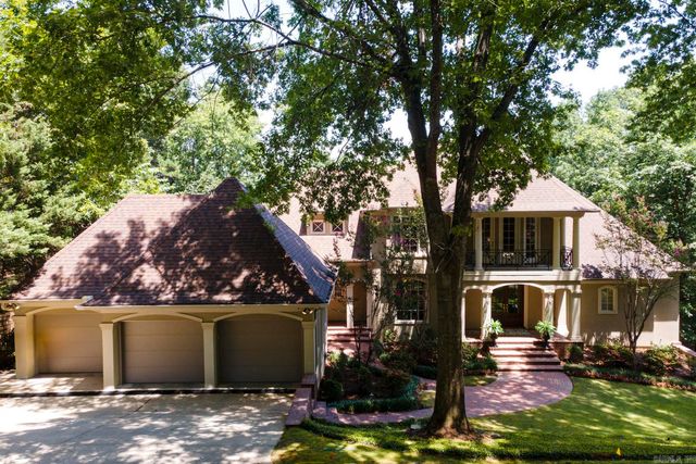 19 Ridgeview Drive, Little Rock, AR 72227
