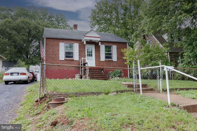 403 KERFOOT AVE, Front Royal, VA 22630