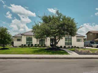 3823 Luz Del Faro, San Antonio, TX 78261