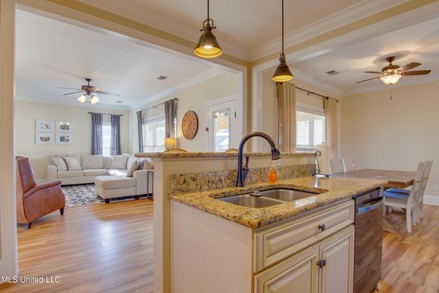 3327 Pettingill Way, Hernando, MS 38632