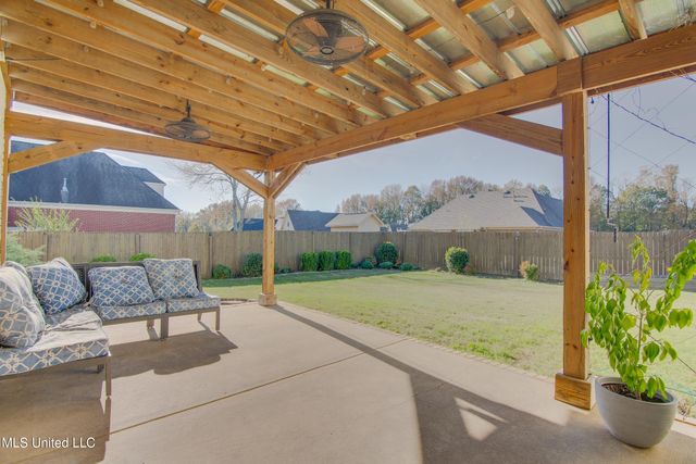 3327 Pettingill Way, Hernando, MS 38632