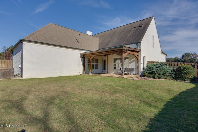 3327 Pettingill Way, Hernando, MS 38632