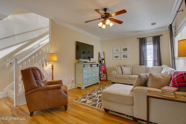 3327 Pettingill Way, Hernando, MS 38632