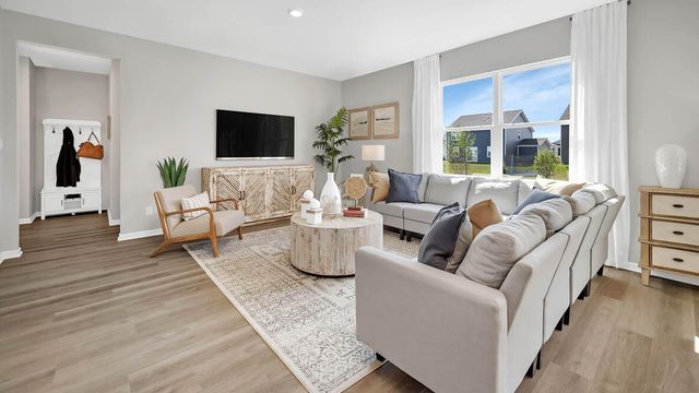 4149 Viceroy Street, Portage, IN 46368