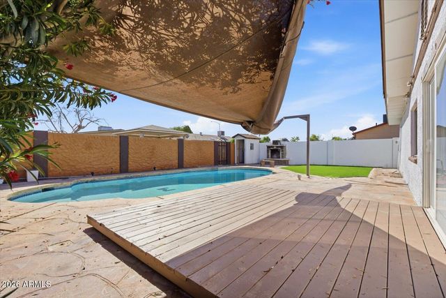 1505 S KAY Circle, Mesa, AZ 85204