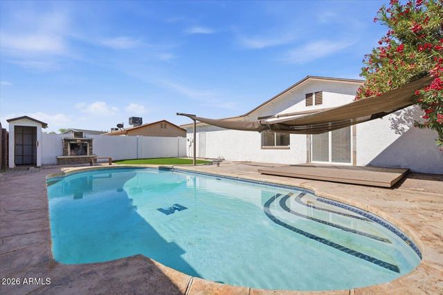 1505 S KAY Circle, Mesa, AZ 85204