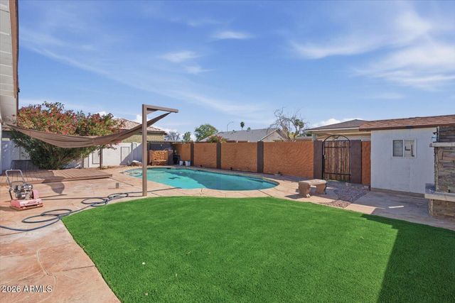 1505 S KAY Circle, Mesa, AZ 85204