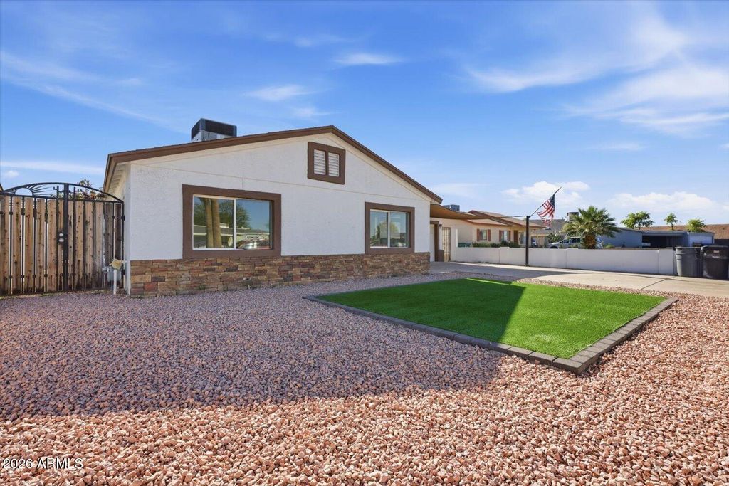 1505 S KAY Circle, Mesa, AZ 85204 — photo 3
