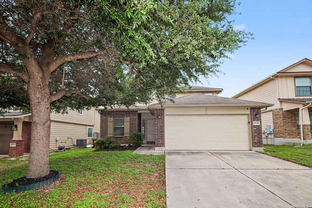 10714 Ranchland Fox, San Antonio, TX 78245