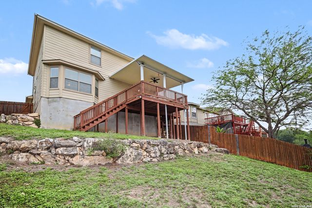 10714 Ranchland Fox, San Antonio, TX 78245
