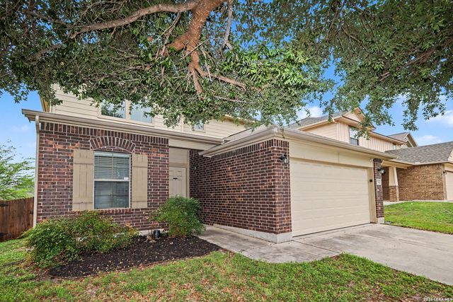 10714 Ranchland Fox, San Antonio, TX 78245